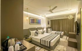 Bed And Breakfast Plazzo Prime Plaza At Delhi Airport