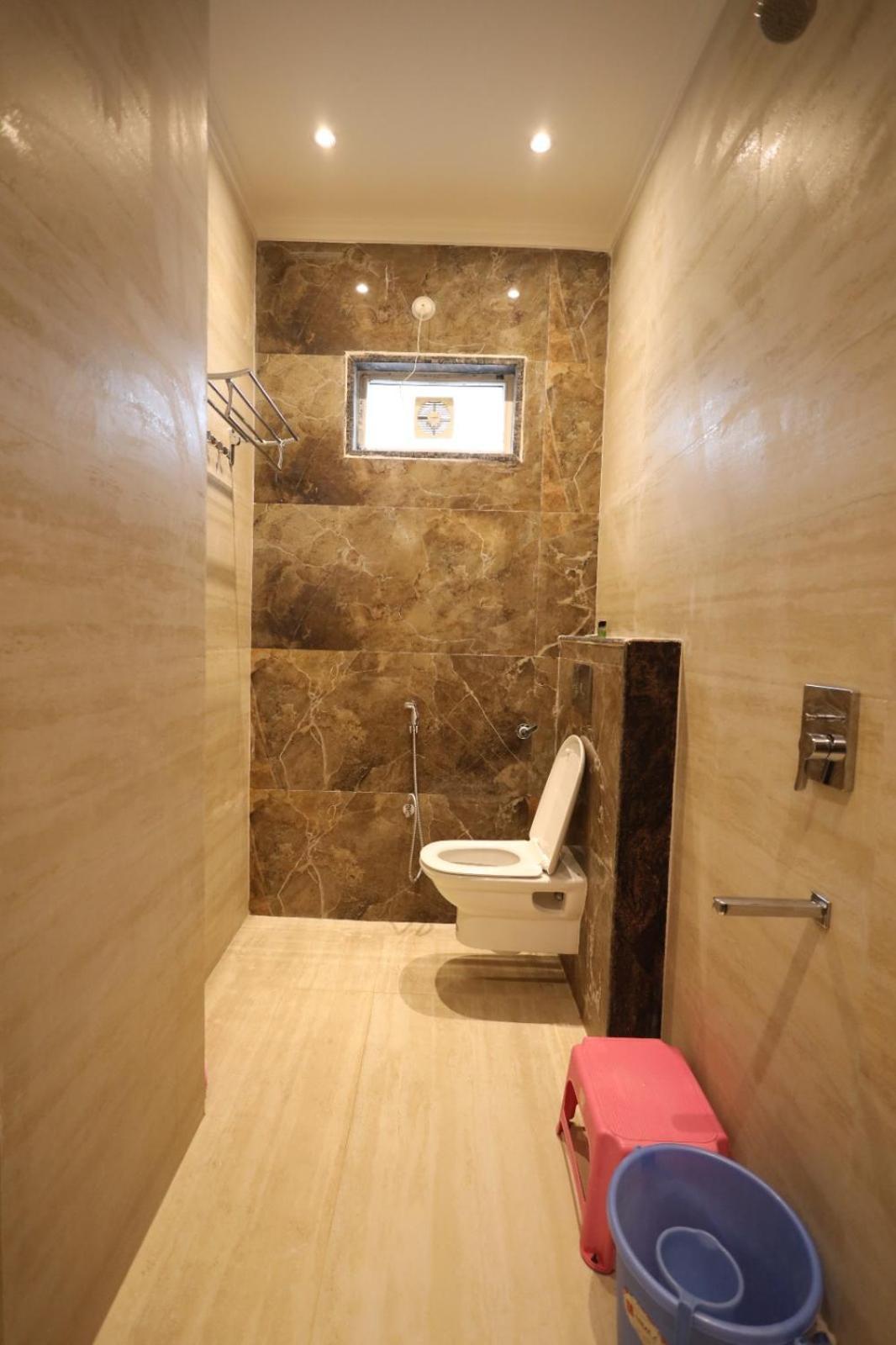 Plazzo Prime Plaza At Delhi Airport Bed and Breakfast Nueva Delhi Exterior foto